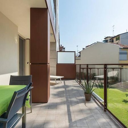 Easylife - Modern And Spacious Apt In Fiera City Life Милано Екстериор снимка